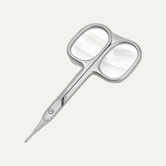 Hand care cuticle scissors — FR-SC-04
