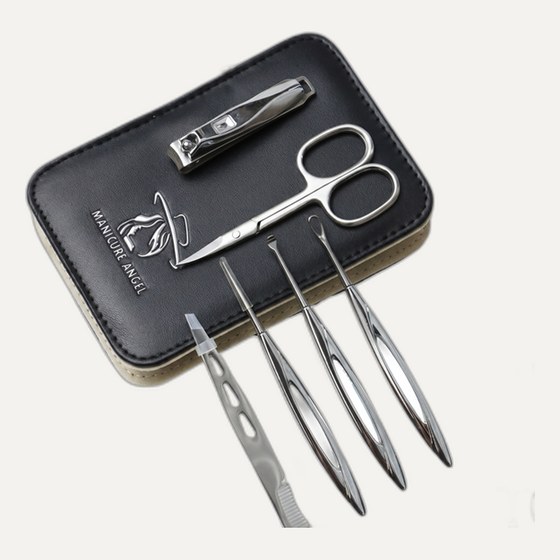 7-piece nail care set — FR-ST-02